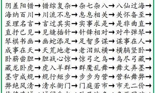 三十个成语及解释字迹又简单的_300个成语及解释简单好写