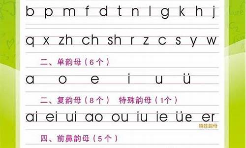 二年级带拼音的四字成语大全_二年级带拼音的四字成语大全图片