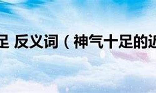 非常满足神气十足的成语_非常满足神气十足的成语是什么