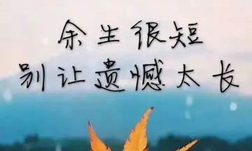 心情好的成语句子大全_心情好的成语句子大全简短