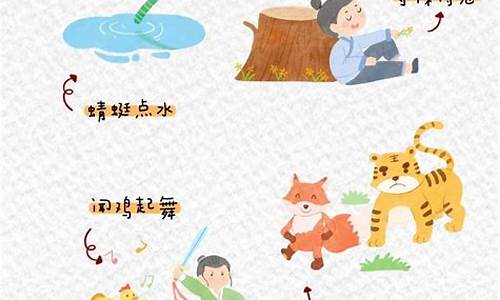 小学动物成语_小学动物成语大全